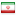 enfrance.pro server is located in Iran